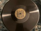 Christmas Music 78 Record Winter Wonderland Freddy Martin Rare Dance Band LISTEN
