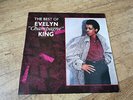 The Best Of Evelyn 'Champagne' King 1990 UK vinyl LP
