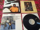 George Benson [4 LP Vinyl] In Flight + Breezin' + Live + Other Side Abbey Road