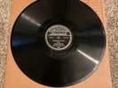 78 RPM Record Glenn Miller Humoresque Hot Jazz Swing VG+ 1937 Brunswick LISTEN