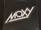 Moxy - Record / LP / Vinyl - Mercury - SRM-1-1087 - 1976