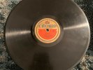 Jazz Music 78 Record Guilty Vaughn De Leath Rare Vocal Jazz Crown LISTEN
