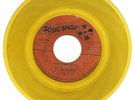 SILVERTONES - MIDNIGHT HOUR - TOMMY McCOOK - SOUL FOR SALE - 7''