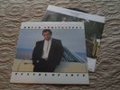 Bruce Springsteen Tunnel of Love vinyl lp 1st uk masterdisk press nr mint superb
