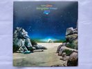 Yes – Tales From Topographic Oceans (K80001) 1st UK press vinyl double LP album