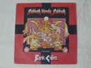 BLACK SABBATH - SABBATH BLOODY SABBATH LP russian soviet vinyl record