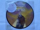 The Wombats – Moving To New York 2008 UK 7 inch vinyl Unplayed single