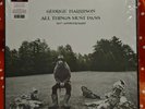 GEORGE HARRISON All Things Must Pass 50th ANNIVERSARY 3 x LP splatter vinyl