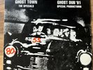 The Specials - Ghost Town revisited - Rare ‘91 Single - See Pics And Description