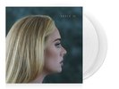 ADELE 30 Exclusive WHITE VINYL 2x LP VINYL Limited Edition Pre-Sale New Sealed