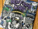 New Found Glory - Forever + Ever X Infinity... And Beyond, Neon Green Vinyl