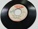 BOB MARLEY & THE WAILERS - ROCK IT BABE // VERSION [ TUFF GONG ]  [ SEP060 ]