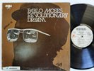 PABLO MOSES - REVOLUTIONARY DREAM LP [ PENETRATE ]   [ SEP646 ]