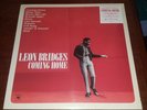 LEON BRIDGES-COMING HOME-2015 COLUMBIA LP NEW SEALED COPY