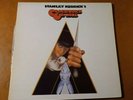 Stankey Kubrick's Clockwork Orange Movie Soundtrack, Vinyl LP (1972) WB BS 2573