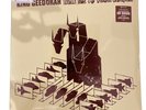 MF Doom King Geedorah - Take Me To Your Leader Special Issue 2LP Red VINYL