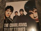 The Charlatans - Tellin' Stories - 2 x Vinyl LP,Indie,Britpop