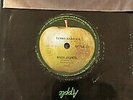 MARY HOPKIN APPLE 3x NZ 45's 