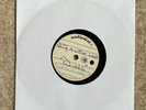 Wings acetate test pressing Paul McCartney 1978 Beatles vinyl 7