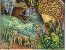 Tyrannosaurus Rex – My People Were Fair, Vinyl LP Regal Zonophone UK 1968 Stereo