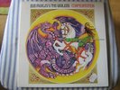 MARLEY, BOB & THE WAILERS:CONFRONTATION - FRENCH COPY LP M-/M-