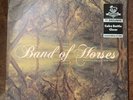 Band Of horses - Everything All The Time Newbury Comics Limited Numbered Edition