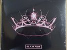 BLACKPINK – THE ALBUM PINK - LP Vinyl Record - New Sealed - K-pop Music - 2021