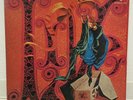 GRATEFUL DEAD / LIVE DEAD JAPAN ISSUE DOUBLE LP W/INSERT