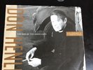 Don Henley - The End of the Innocence LP Geffen GHS 24217 EX