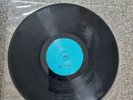 12 vinyl Record JS-01(R) James Zeiter Minimal Techno