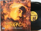 TUPAC Resurrection 2xLP OST (Interscope, orig 2003 Promo) VG++ Vinyl, 2Pac