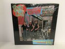 SEALED NM STRAY CATS Gonna Ball LP STRAY 2 w/sticker 1981 UK Arista press Setzer
