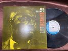 ART BLAKEY MOANIN' BLUE NOTE GXK 8044 STEREO JAPAN VINYL LP