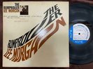 ORIGINAL  LEE MORGAN THE RUMPROLLER BLUE NOTE INC. BST 84199 RVG EAR ST US LP