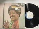 BOBBY HUTCHERSON Total Eclipse BLUE NOTE LP Original  Very Rare  EX