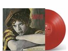 Simply Red ?– Picture Book Exclusive Limited Edition Red Colored Vinyl LP