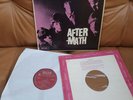 THE ROLLING STONES AFTERMATH Decca 1966 UK 1st pressing Unboxed Mono B1 2A EX