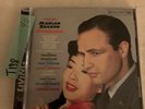 (T178)Franz Waxman ‎Sayonara Soundtrack Marlon Brando Miiko Taka Street