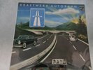 LP  Kraftwerk - Autobahn (Originalpressung Philips 6305231)