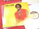 Massiah  SEVENTH HEAVEN  -  LP RFC QRFC 1004 Canada 1982 sehr gut