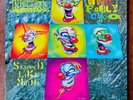 INFECTIOUS GROOVES . cyco LP  1.Press 1994 Punk Dogtown Ozzy Suicidal Tendencies