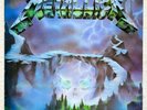 METALLICA . creeping death LP  IMPORT 80s   Sodom Megadeth Slayer Anthrax Exodus