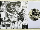 MISFITS  spook city USA 7