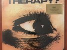 THERAPY? Nurse Gold And Solid Red Coloured Vinyl  180 LP MOVLP 1593 Numbered NEW