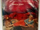 Steve Allen w/Neal Hefti ROMANTIC RENDEZVOUS    Coral CRL-57138 LP Mono   Sealed