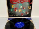 Erroll Garner ERROLL  - Emarcy Mercury MG-36069 LP Mono Jazz Piano   NM