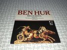 PFS 4394 Ben Hur / Miklos Rozsa TAS list