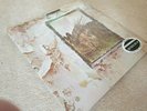 LED Zeppelin IV 200g Quiex LP Sealed