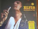 ELVIS PRESLEY STANDING ROOM ONLY FTD LP NEW