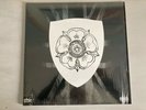 Gallows Grey Britain Grey Red Marble Vinyl 12” Rare Frank Carter Pure Love.
